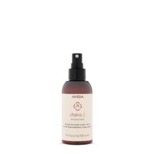 Chakra™ 1 vaporizador corporal balancing pure-fume 100ml