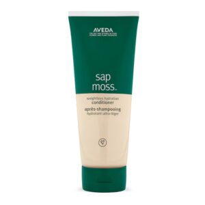 Sap moss™ acondicionador hidratante ligero 200ml
