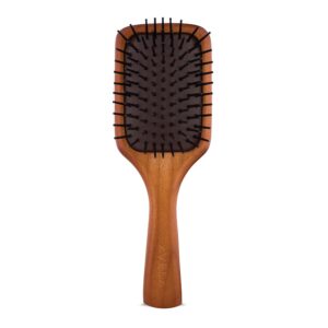 Minicepillo plano de madera