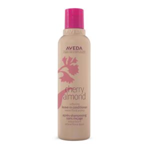 Cherry almond acondicionador suavizante sin aclarado 200ml