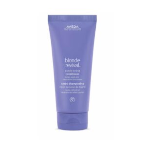 Blonde revival™ acondicionador tonificante morado 200ml