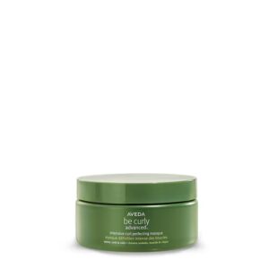 Be curly advanced™ mascarilla intensiva perfeccionadora de rizos 200ml