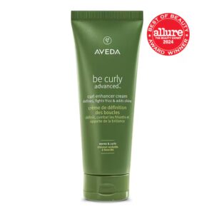 Be curly advanced™ crema potenciadora de rizos 200ml