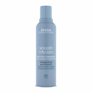 Smooth infusion™ champú antiencrespamiento 200ml
