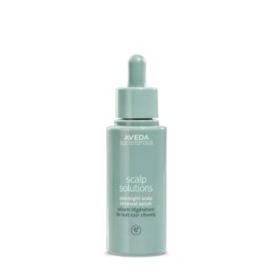Scalp solutions Sérum nocturno renovador para cuero cabelludo 50ml