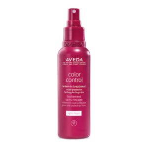 Color control Tratamiento sin aclarado: ligera 150ml