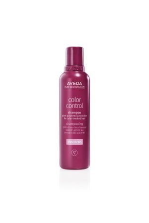 Color control champú rico 200ml