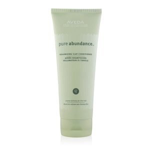 Pure abundance™ acondicionador de arcilla voluminizador 200ml