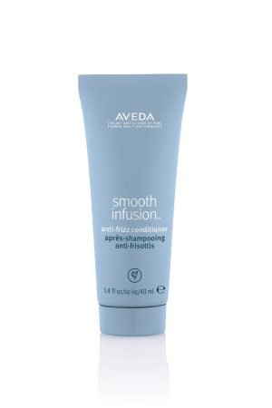 Smooth infusion™ acondicionador antiencrespamiento 200ml