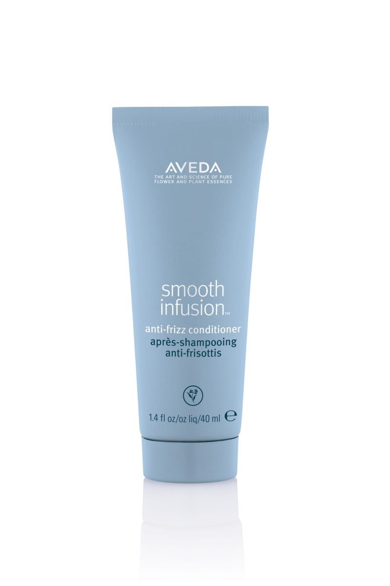 Smooth infusion™ acondicionador antiencrespamiento 200ml