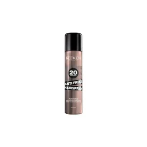 Spray de fijación Anti-Frizz Hairspray / Pure Force 20 250ml