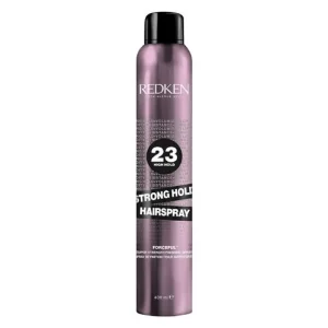Redken Spray de fijación Strong Hold Hairspray / Forceful 23 400ml