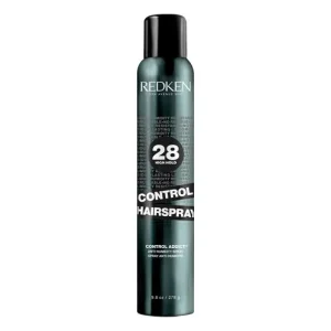 Spray de fijación Control Hairspry / Control Addict 28 400ml