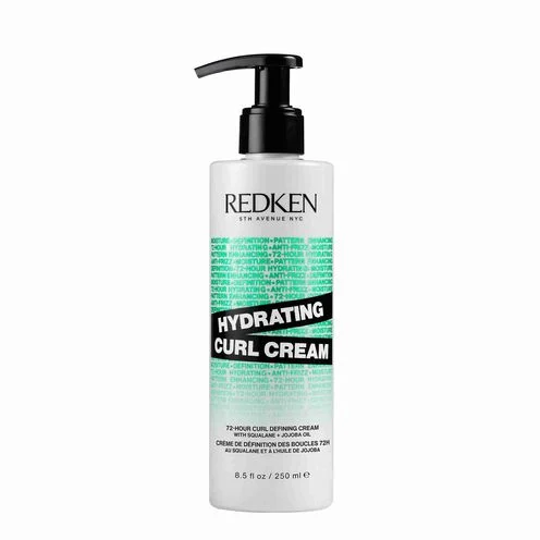 Redken Curl Stylers Hydrating Cream 250ml