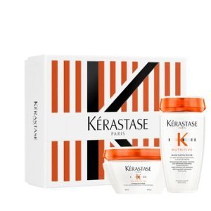 Kérastase Cofres Primavera Nutritive Masque