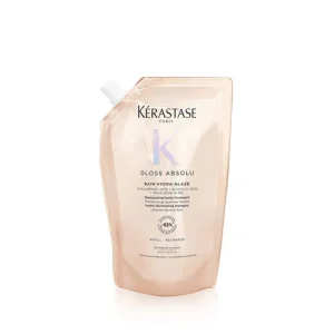Kérastase Bain Hydra-Glaze Refill Pouch 500ml