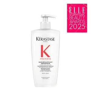 Kérastase Bain Décalcifiant Réparateur 500ml