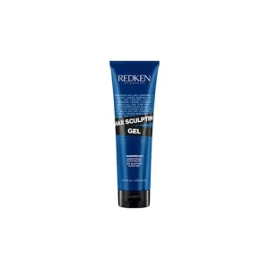 Gel de brillo y fijación fuerte Max Sculpting / Hardwear 16 250ml