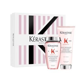 Kérastase Cofres Primavera Genesis Fondant