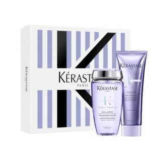 Kérastase Cofres Primavera Blond Absolu Fondant
