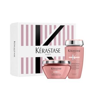 Kérastase Cofres Primavera Chroma Absolu Masque
