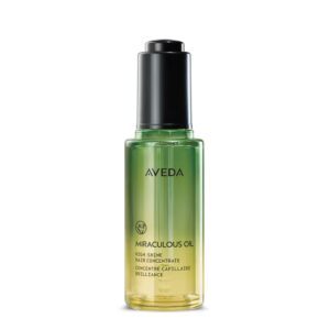 Miraculous Oil concentrado capilar de alto brillo 50ml