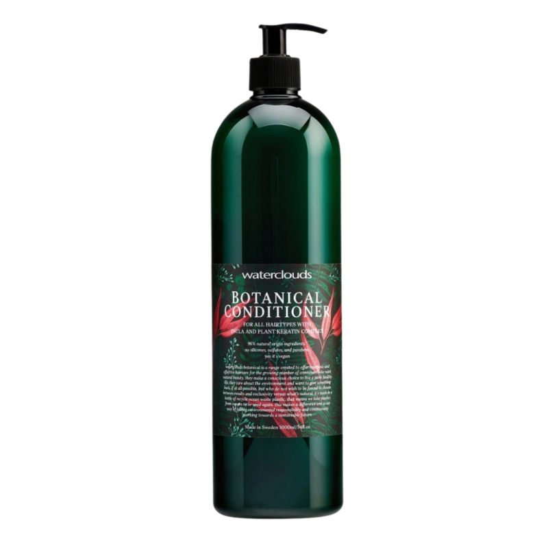 Waterclouds Botanical Conditioner 1 L