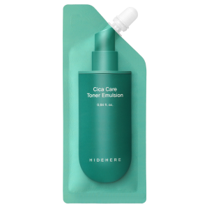 Cica Care Toner Emulsion 25ml