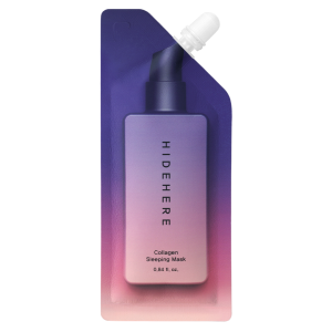 Collagen Sleeping Mask 25ml