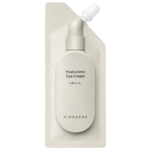 Hyaluronic Eye Cream 25ml