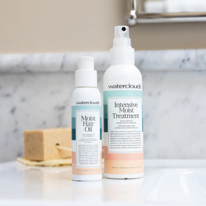 Waterclouds Intensive Moist Treatment 150ml - Imagen 2