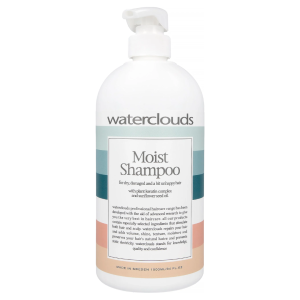 Waterclouds Moist Shampoo 1 L