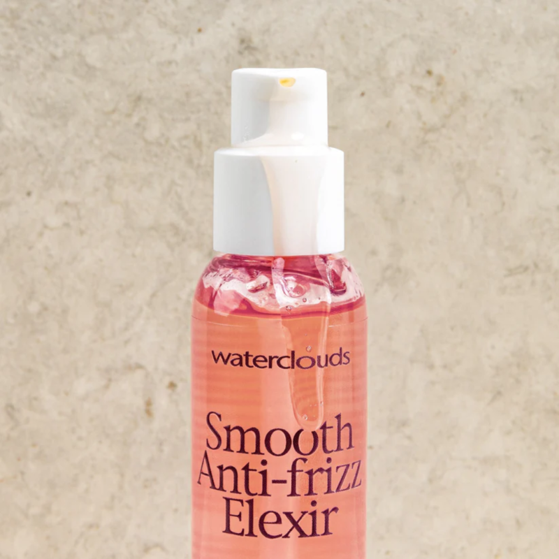 Smooth Anti-frizz Elexir 50ml - Imagen 2