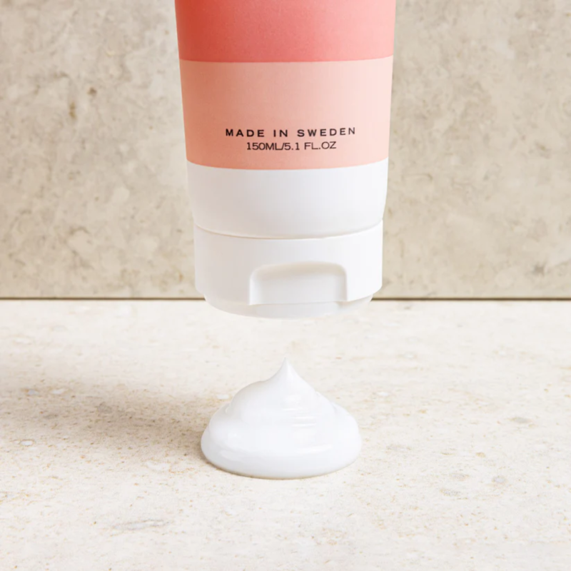 Waterclouds Smooth Leave-in Treatment 150ml - Imagen 2