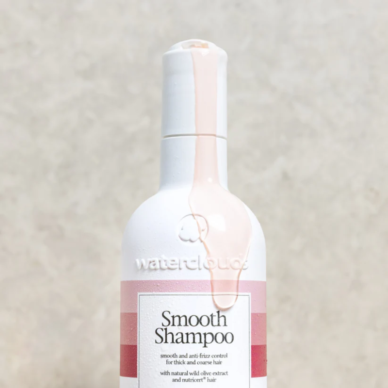 Waterclouds Smooth Shampoo 250ml - Imagen 2