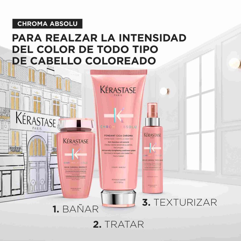 Chroma Absolu Fondant Holidays 25 set - Imagen 2