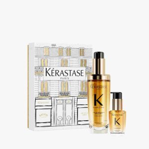 Duo Elixir oil Holidays 25 set