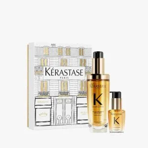 Duo Elixir oil Holidays 25 set