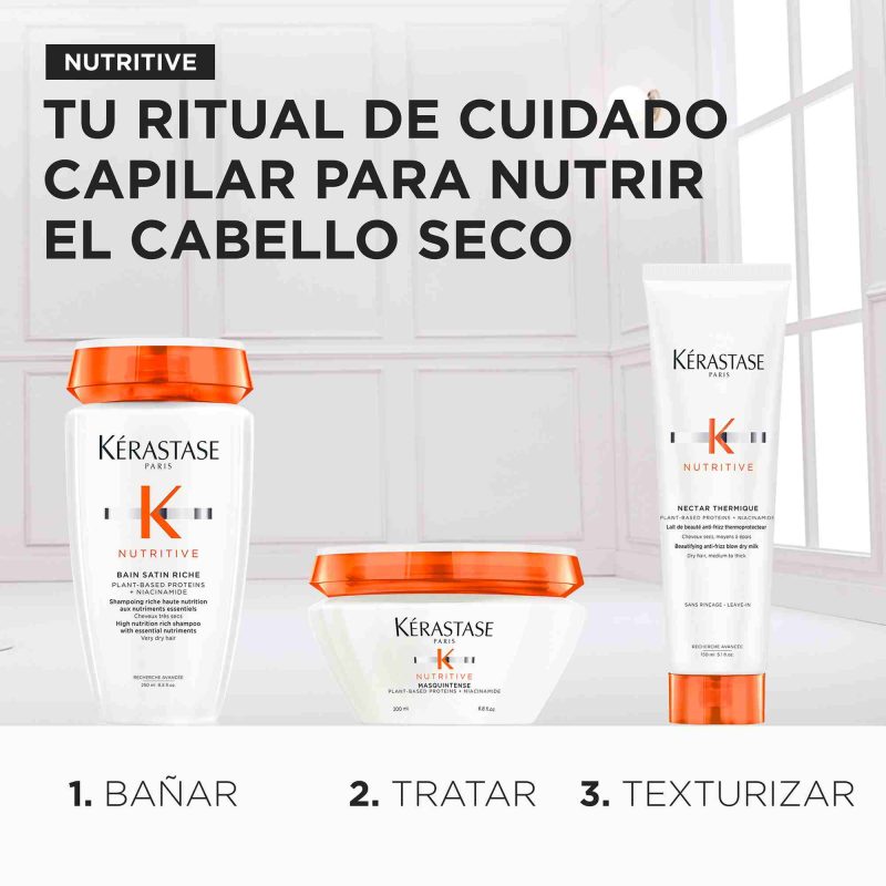 Nutritive Mask Holidays 25 set - Imagen 2