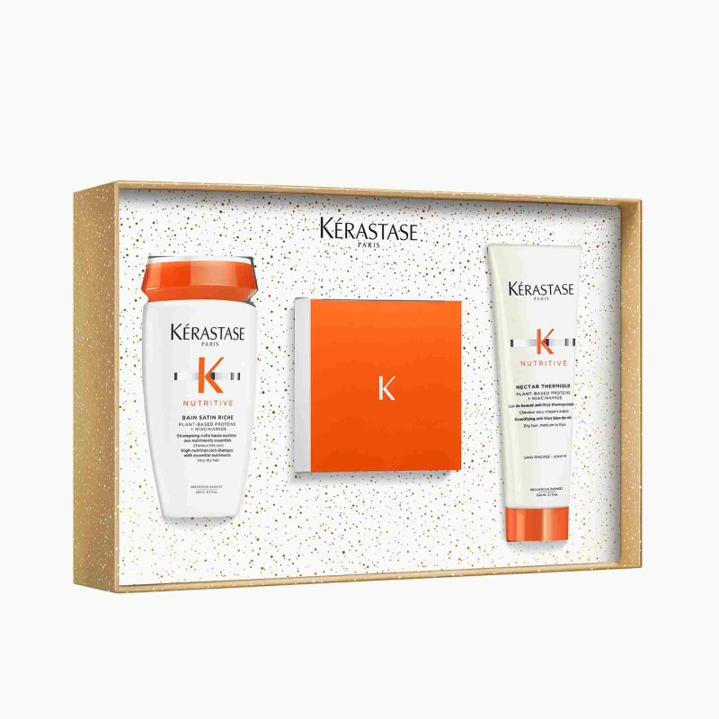 Nutritive Mask Holidays 25 set - Imagen 3
