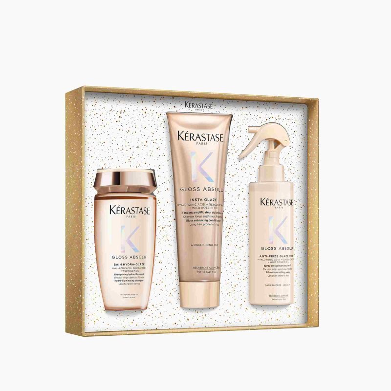 Gloss Absolu Fondant Holidays 25 set - Imagen 3