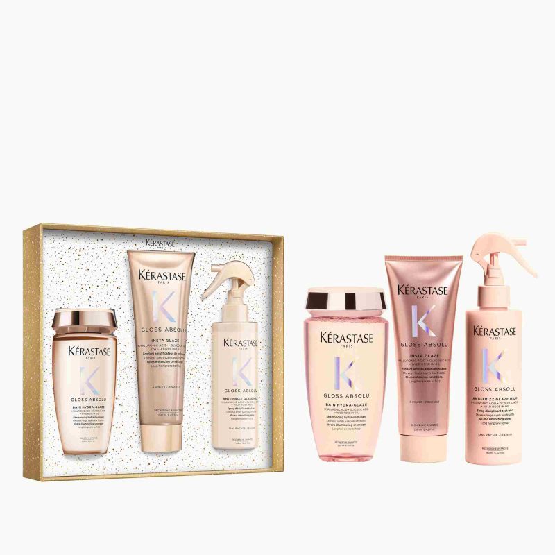 Gloss Absolu Fondant Holidays 25 set - Imagen 5