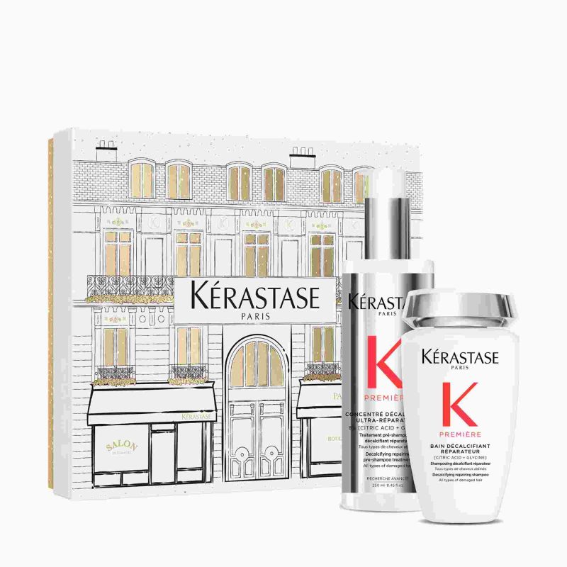 Première Duo Lotion Holidays 25 set