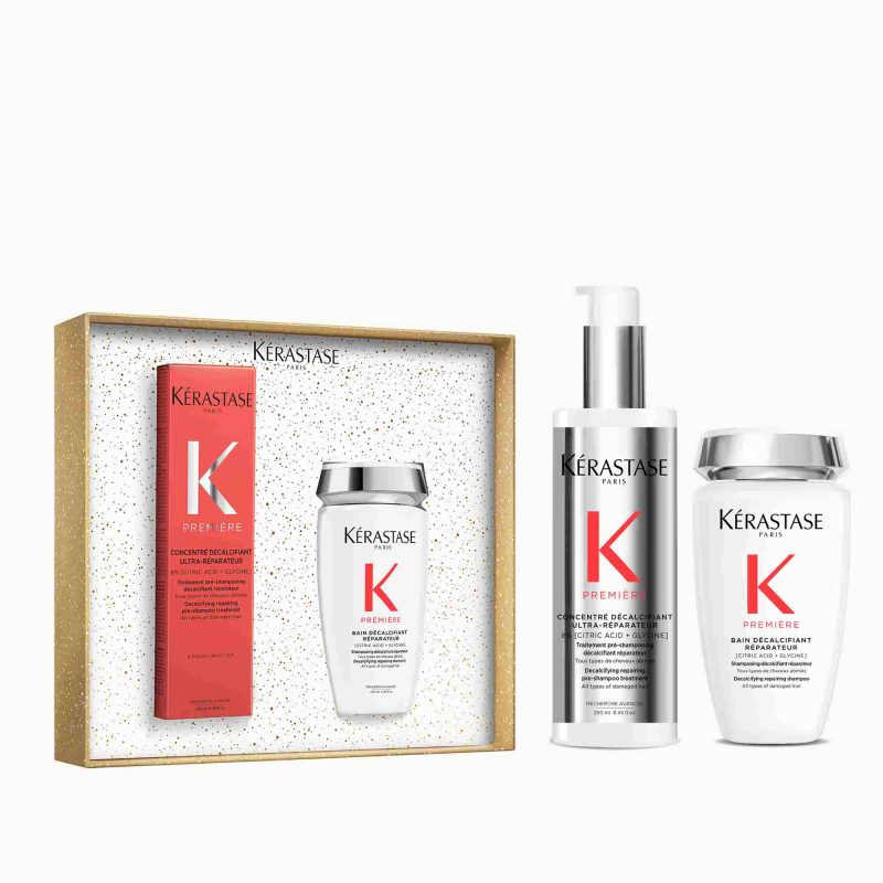 Première Duo Lotion Holidays 25 set - Imagen 4