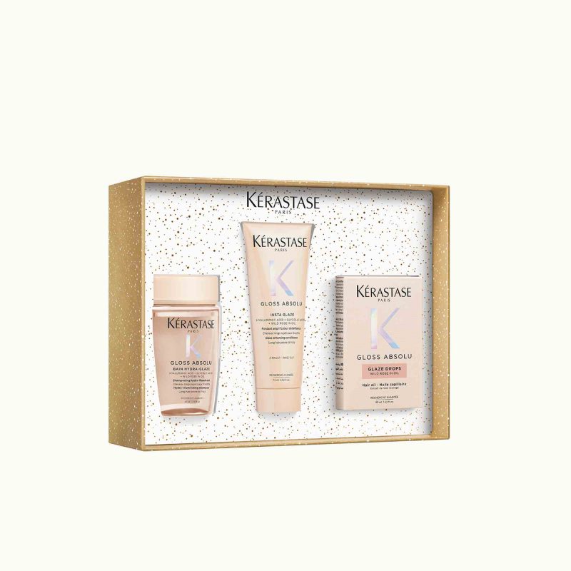 Gloss Absolu trio oil Holidays 25 set - Imagen 3