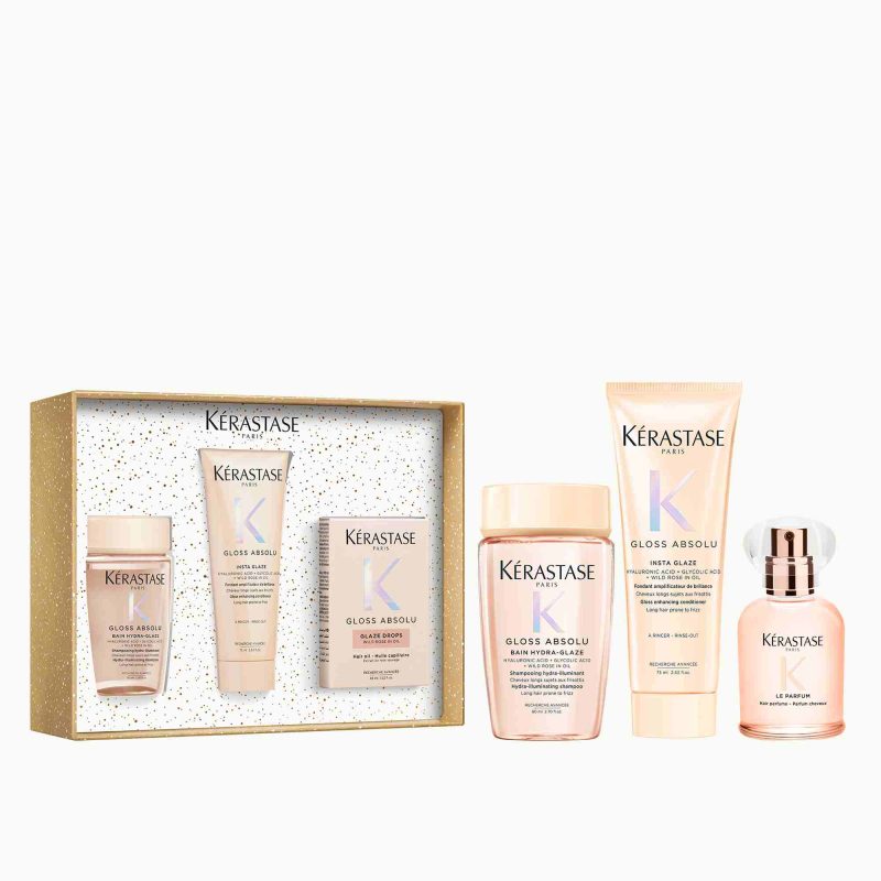 Gloss Absolu trio oil Holidays 25 set - Imagen 5