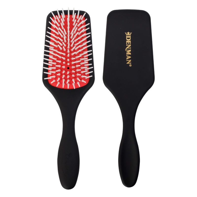 Denman D38P The Mini Detangling & Styling Paddle
