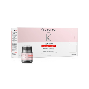 Genesis Curas Anti-caída 10x6ml