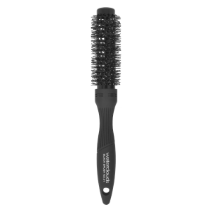 Waterclouds Black Brush 01 Round 25mm