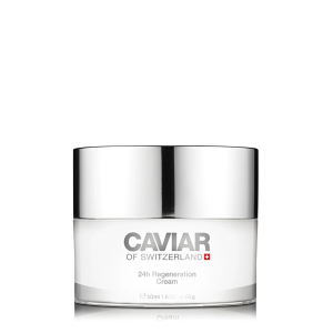 Caviar of Switzerland 24h Regeneration Cream 50ml